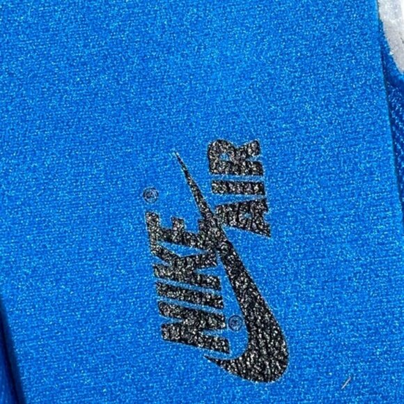 Air Jordan 1 Low OG SP Fragment - Picture 13 of 13